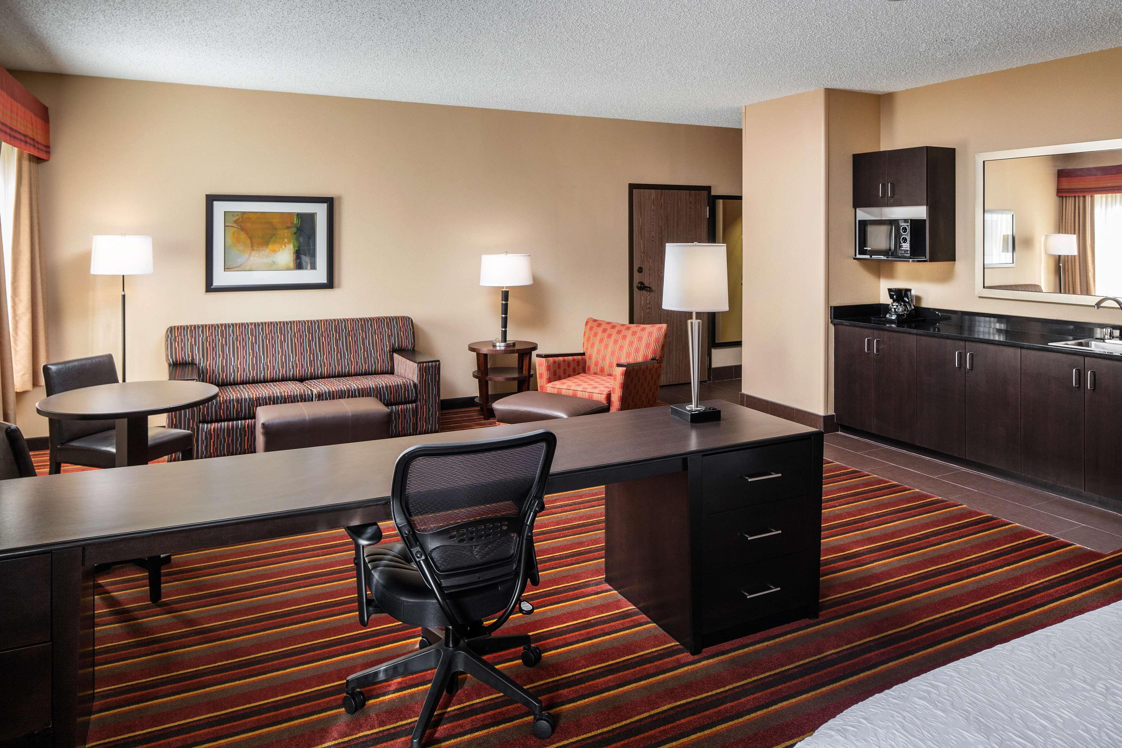 Hampton Inn לאבלנד מראה חיצוני תמונה