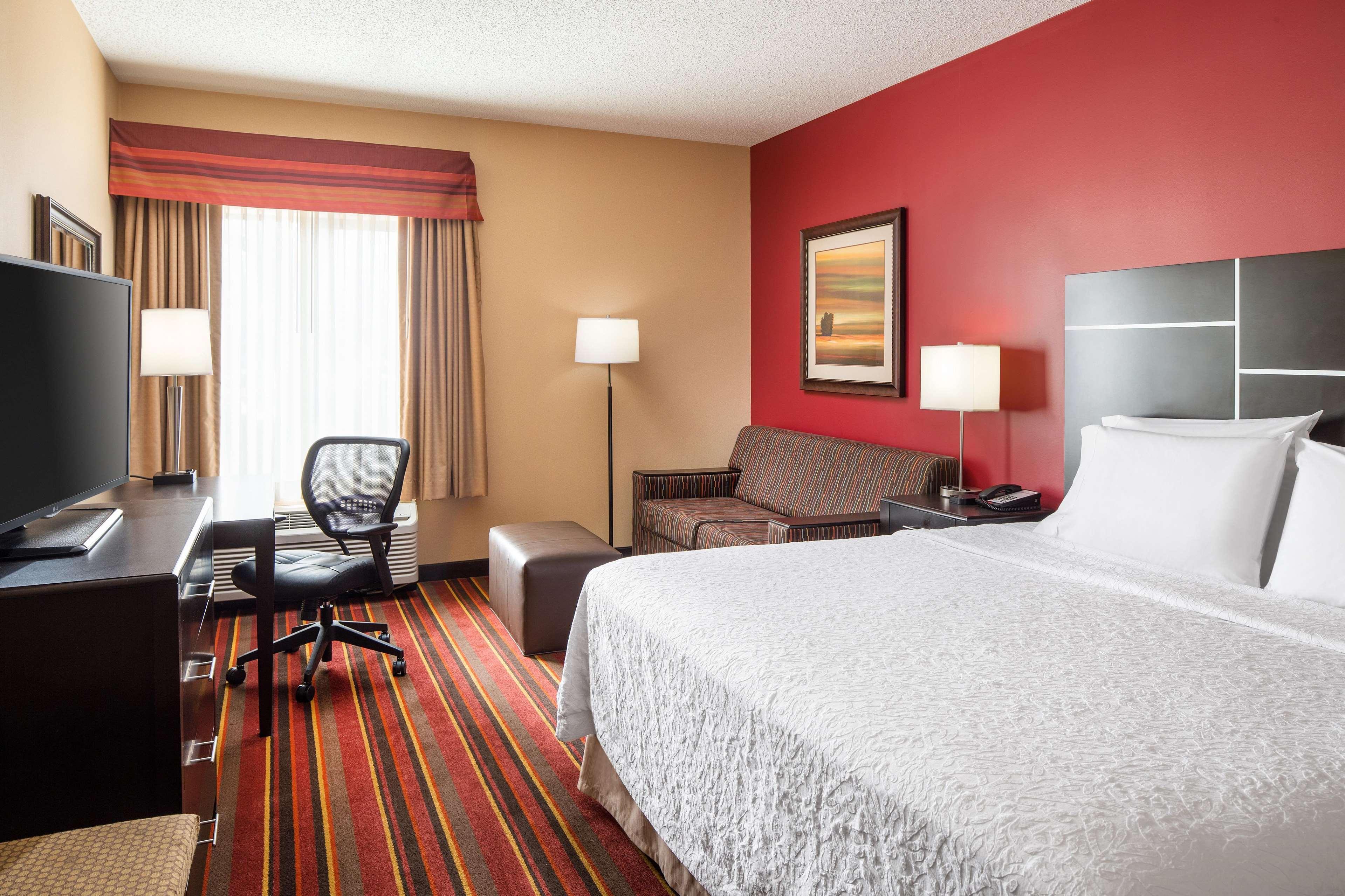 Hampton Inn לאבלנד מראה חיצוני תמונה