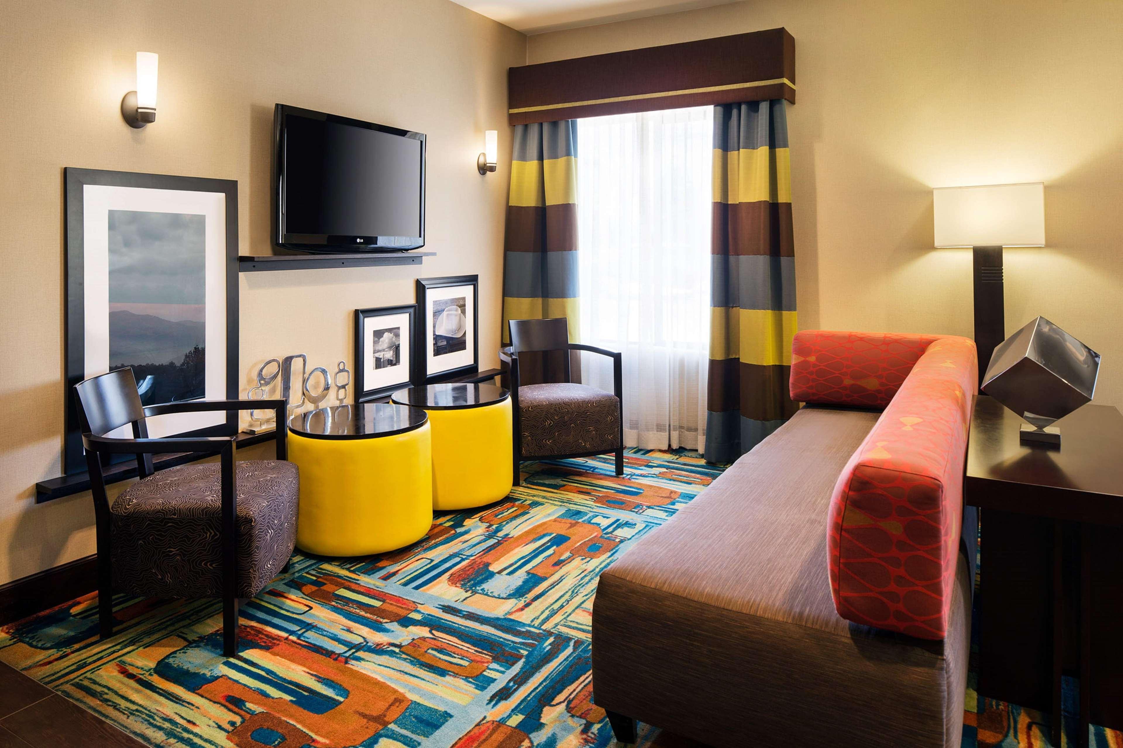 Hampton Inn לאבלנד מראה חיצוני תמונה