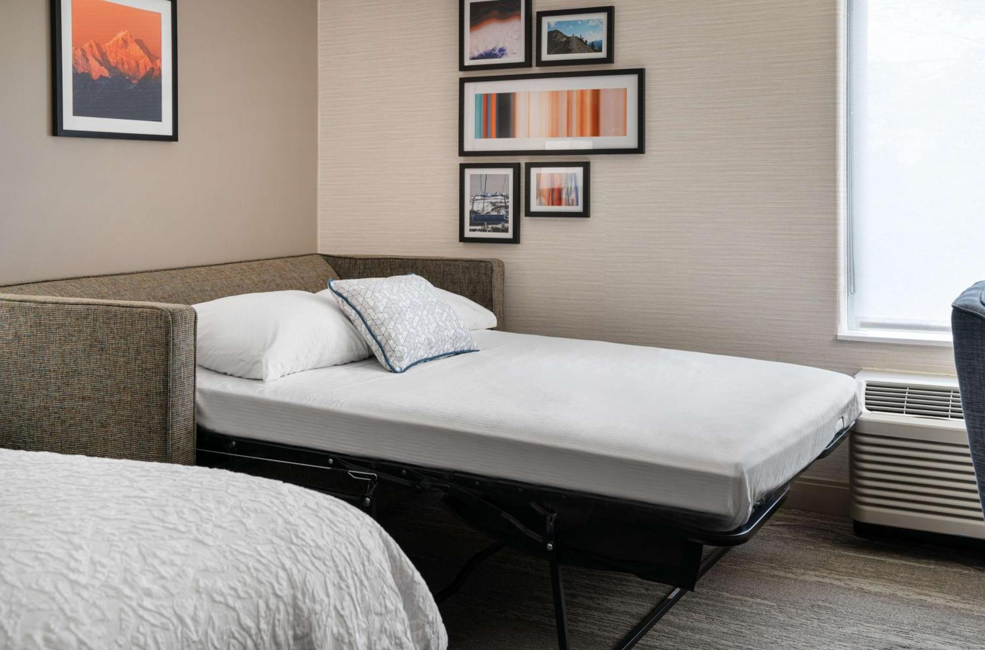 Hampton Inn לאבלנד מראה חיצוני תמונה