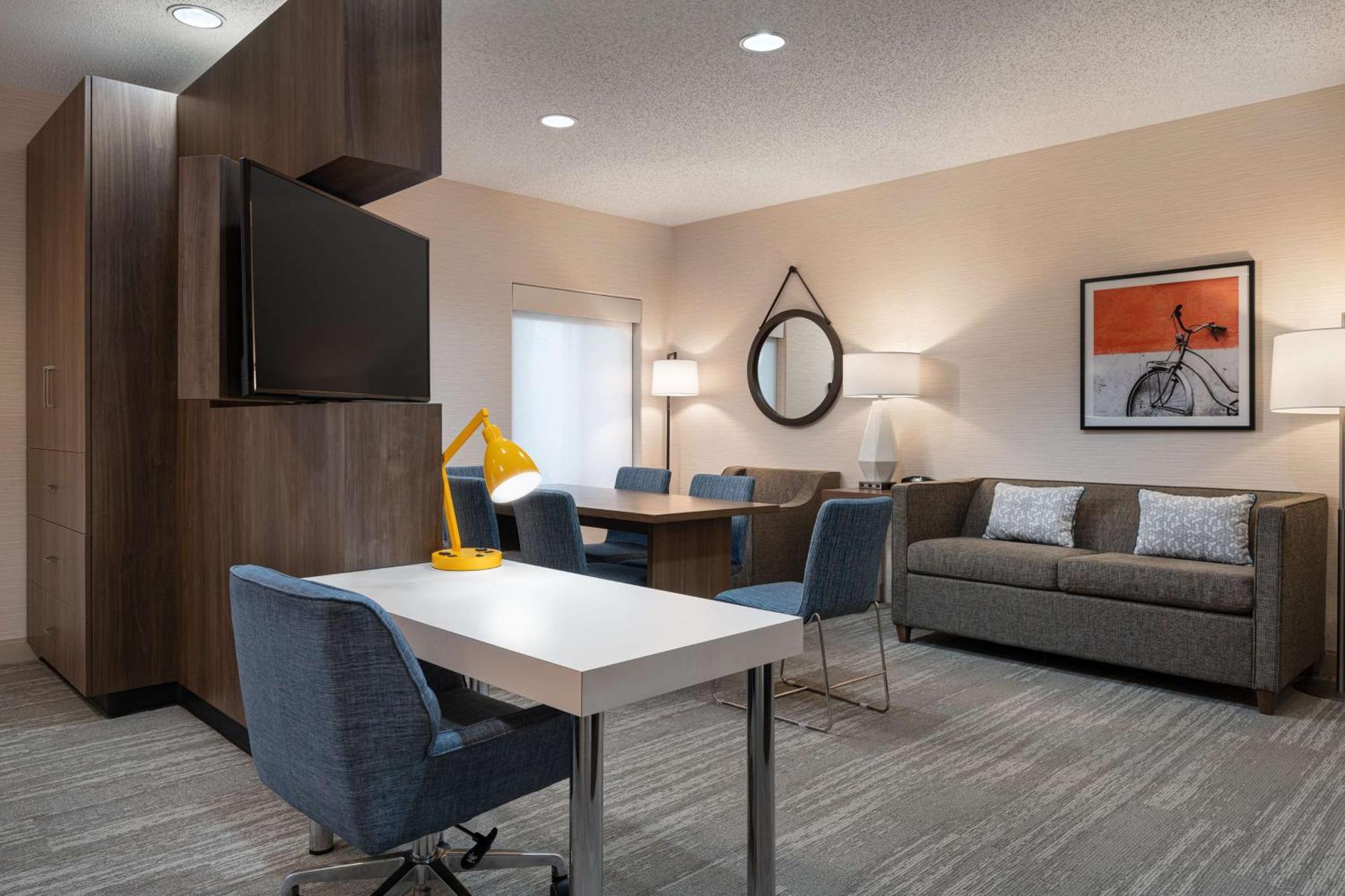 Hampton Inn לאבלנד מראה חיצוני תמונה