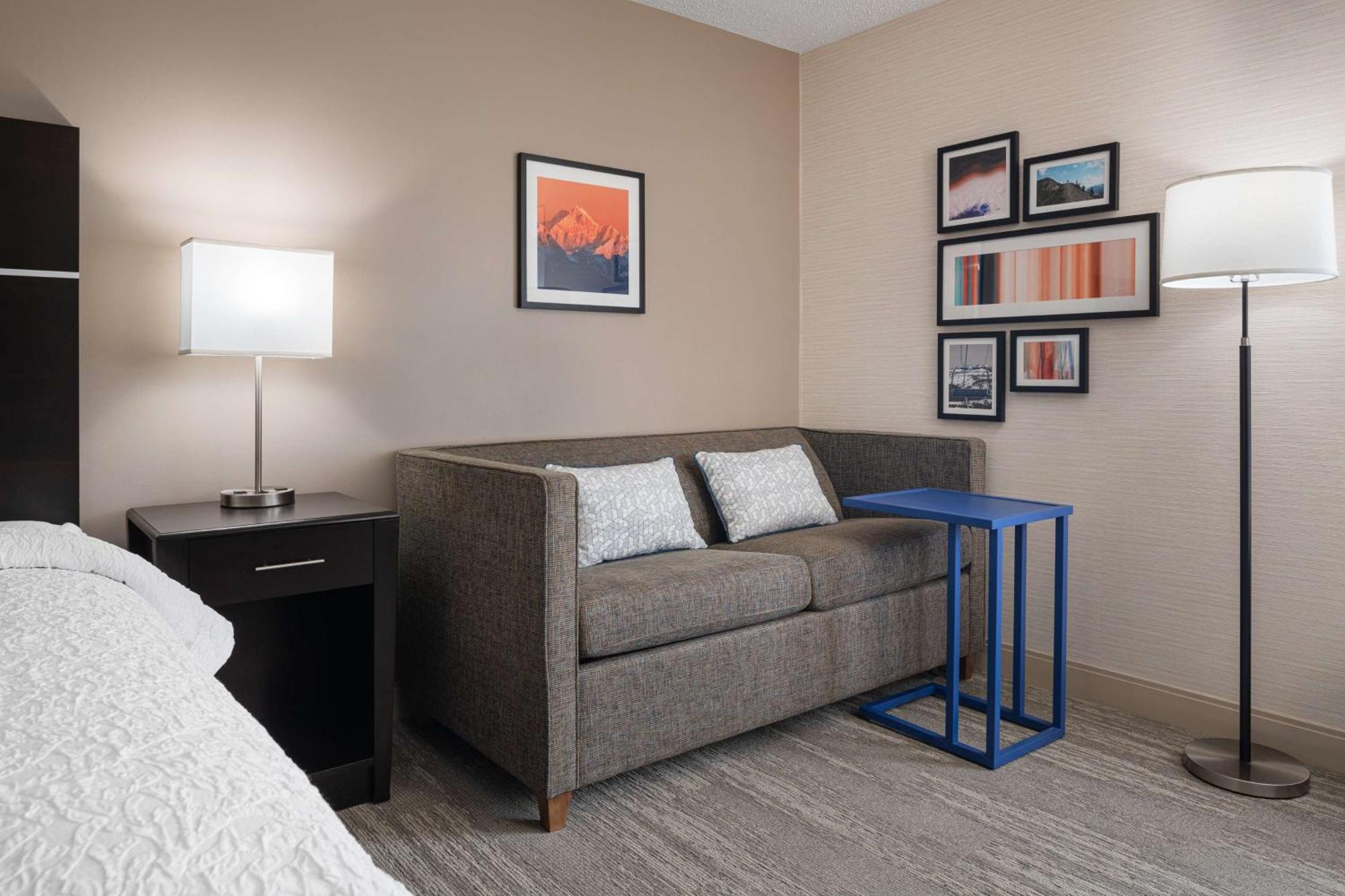 Hampton Inn לאבלנד מראה חיצוני תמונה