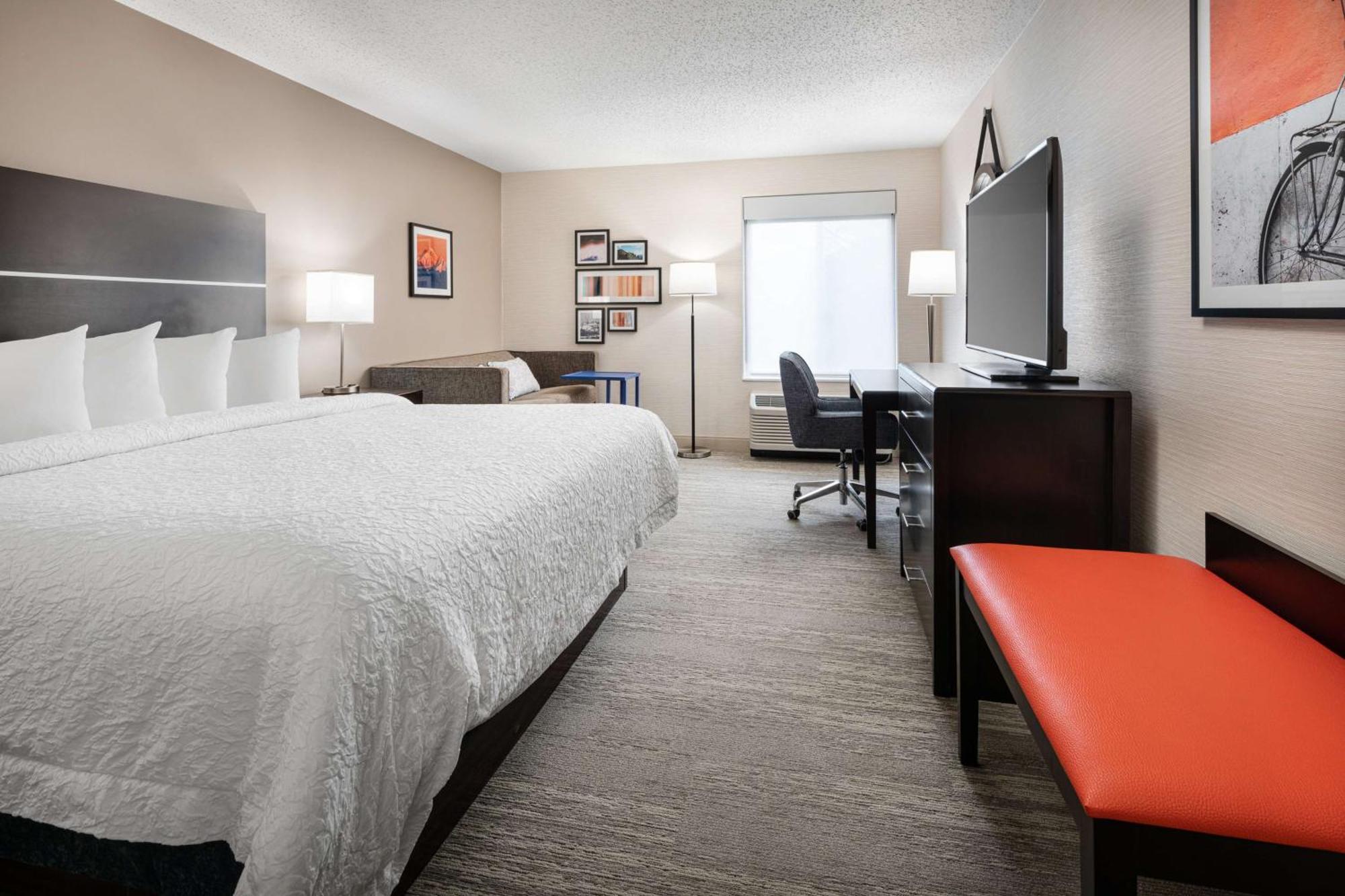 Hampton Inn לאבלנד מראה חיצוני תמונה