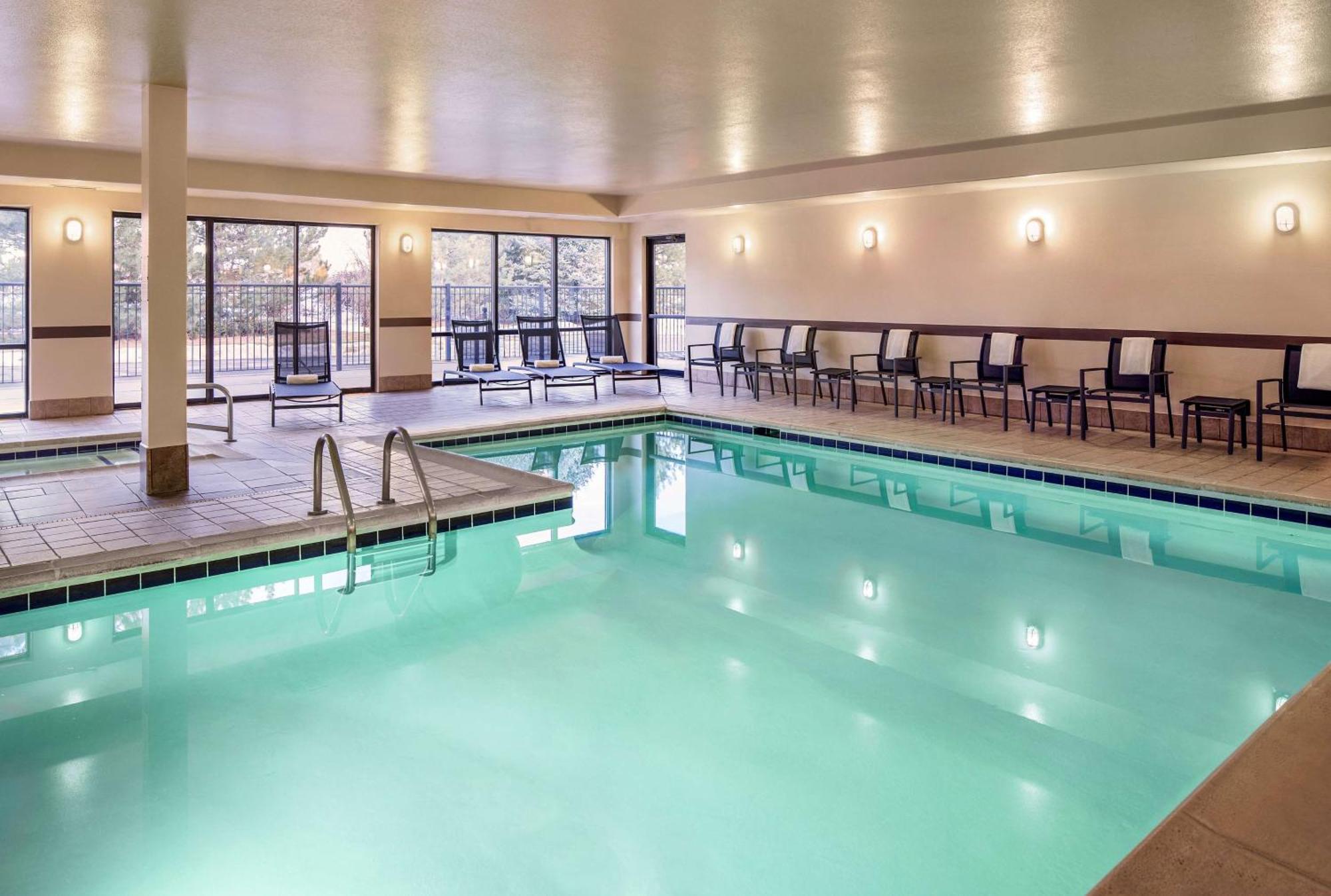 Hampton Inn לאבלנד מראה חיצוני תמונה