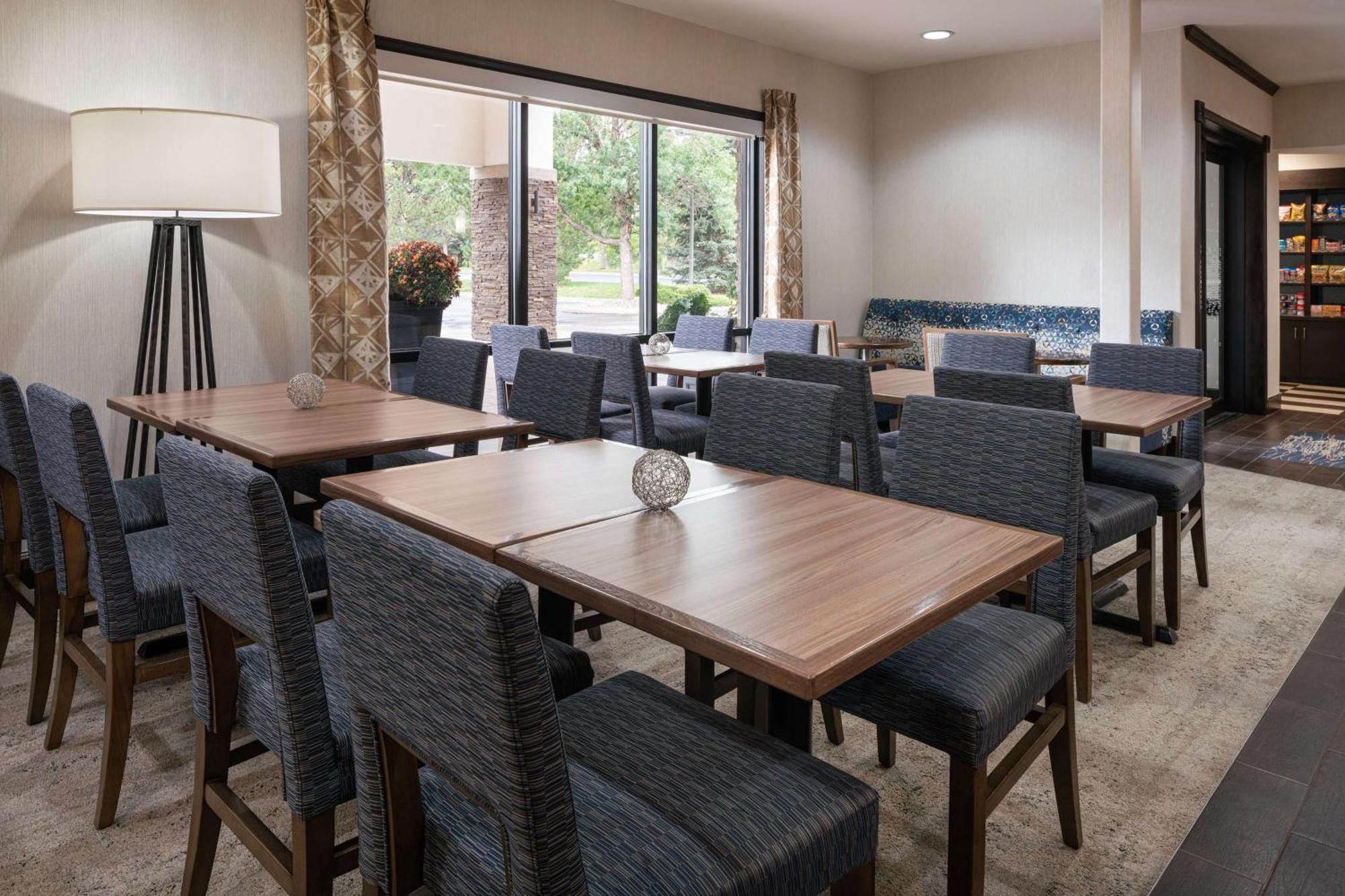 Hampton Inn לאבלנד מראה חיצוני תמונה