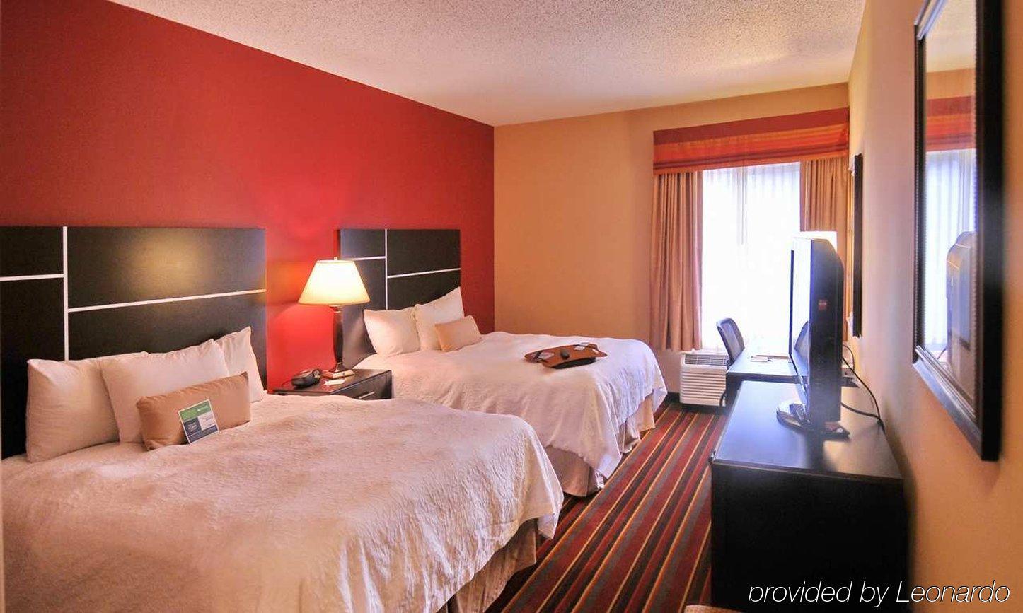 Hampton Inn לאבלנד חדר תמונה