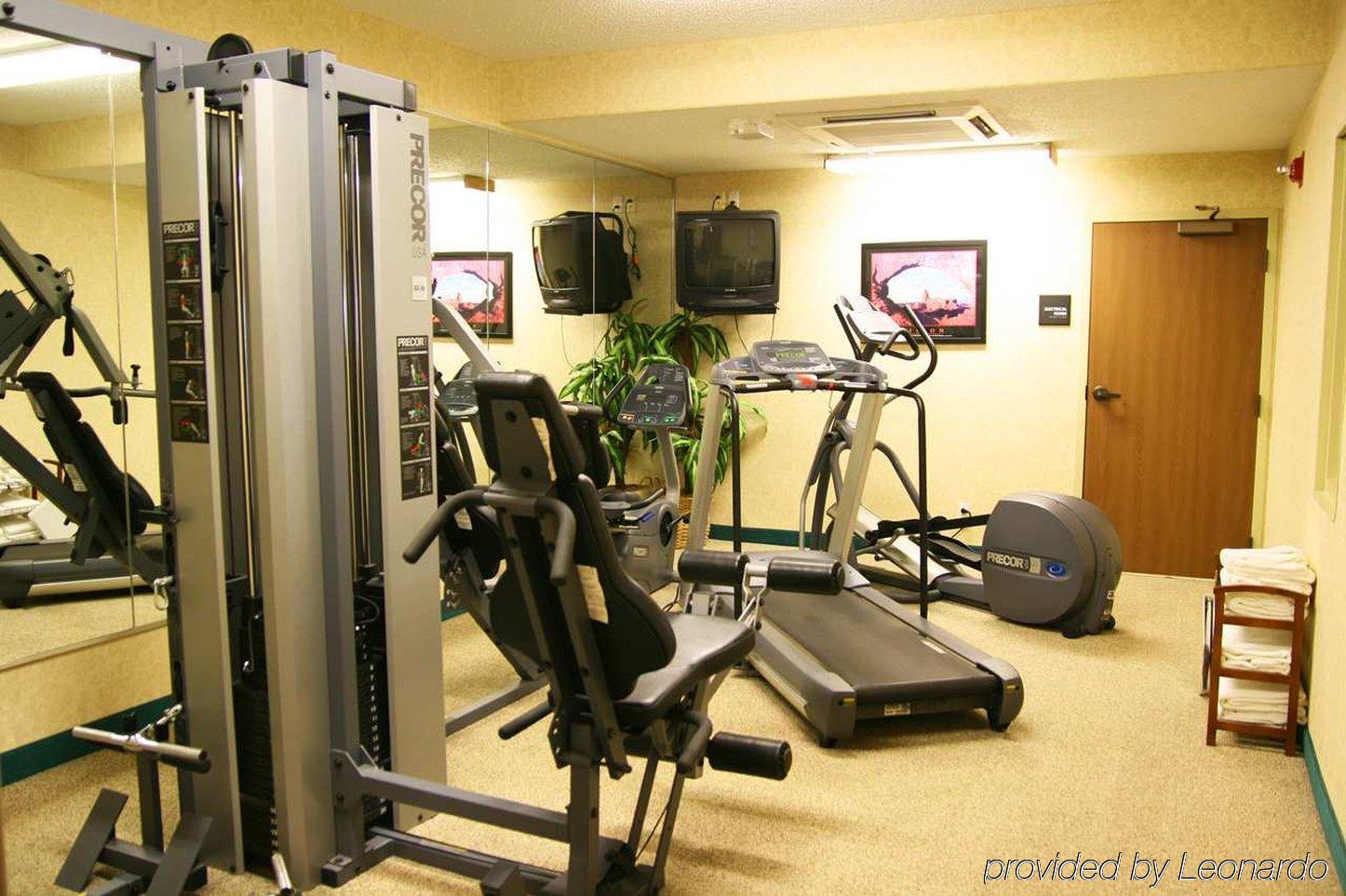 Hampton Inn לאבלנד מראה חיצוני תמונה